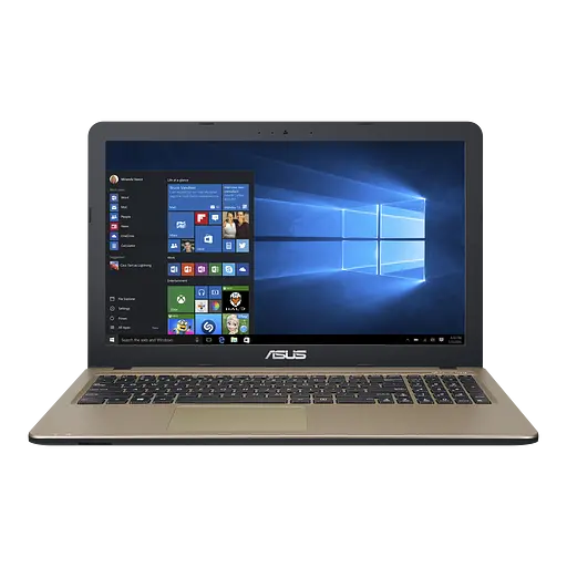 Ноутбук Asus VivoBook X540UBR i3-7020U, 8Gb, 256Gb SSD, nVidia MX 110