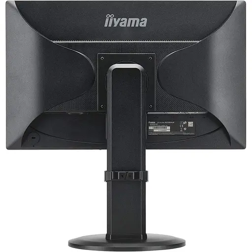 Монитор 21.5" IIYAMA ProLite B2280HS-B1 - Class A "Б/У" - фото 5