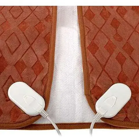 Электроодеяло Camry CR 7436 - фото 2