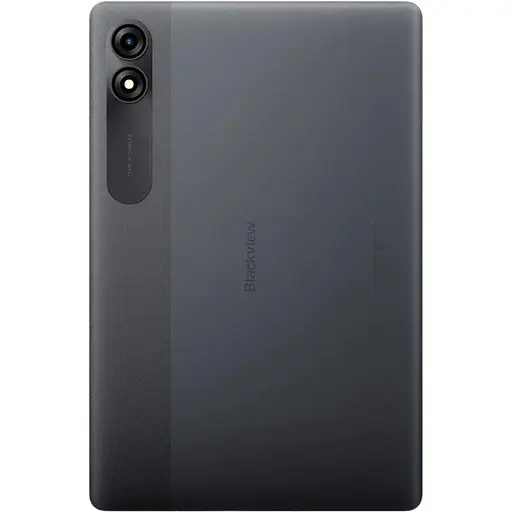Планшет Blackview Tab 9 10.95" 6ГБ, 256ГБ, 8200мАгод, Android серый RU - фото 7