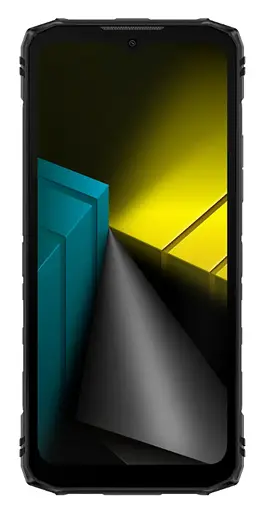 Смартфон Doogee Blade 10 Ultra Energy 8/256Gb Galaxy Titanium UA UCRF - фото 2