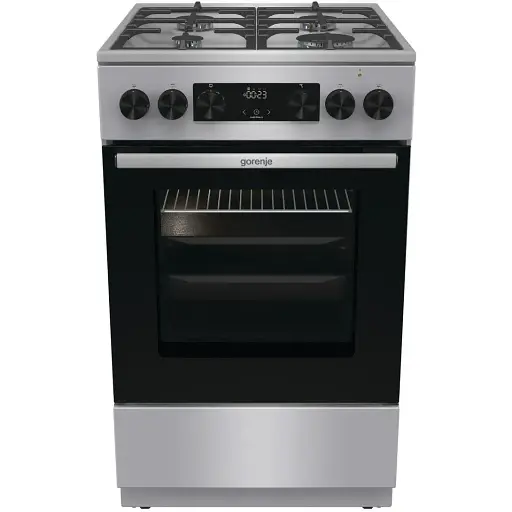 Плита Gorenje GKS5C70HXF - фото 1