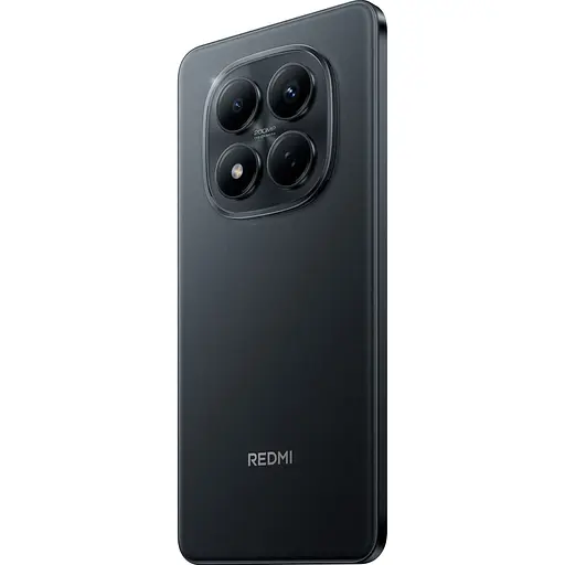 Смартфон Redmi Note 15 Pro 4G 8/256GB Black Global EU [159449] - фото 7