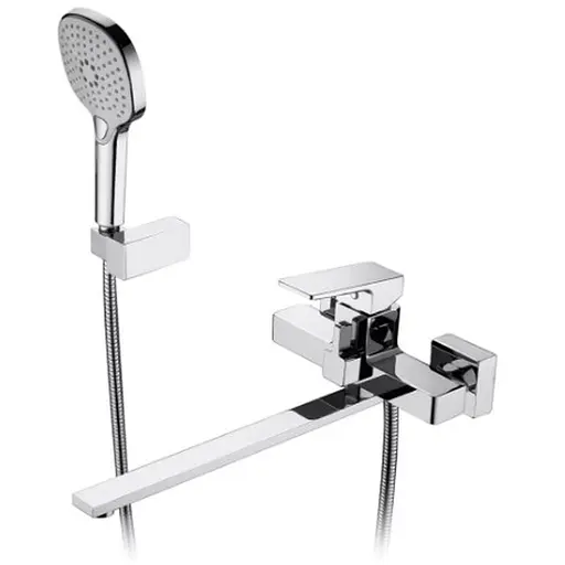 Смеситель для ванны FAOP A2209 - фото 1