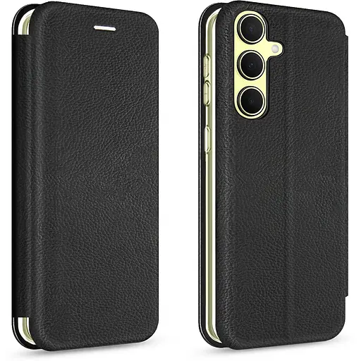 Чехол-книга Make Samsung A35 Book