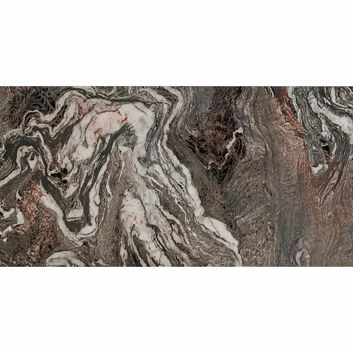 Самоклеящаяся стеновая PET плитка 600х300х2мм SW-00002313 - фото 1