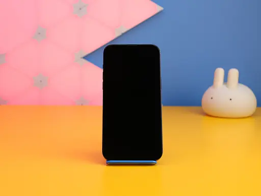 Смартфон Apple iPhone 14 Pro Max 256GB Space Black (MQ9U3) Б/У [159245] - фото 3