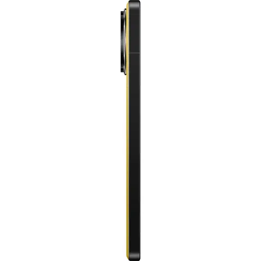 Смартфон Poco F7 Ultra 12/256 GB Yellow Global EU [133064] - фото 8