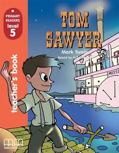 PR5 Tom Sawyer TB