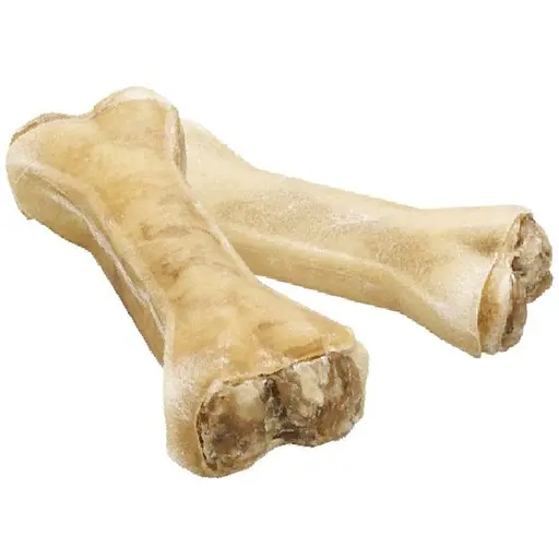 Ласощі для собак TatraPet Expert Nature кістка пресована 20 см 200 г