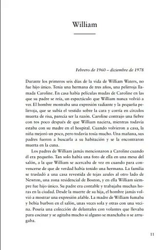 Hola, preciosa (Spanish Edition) - фото 3