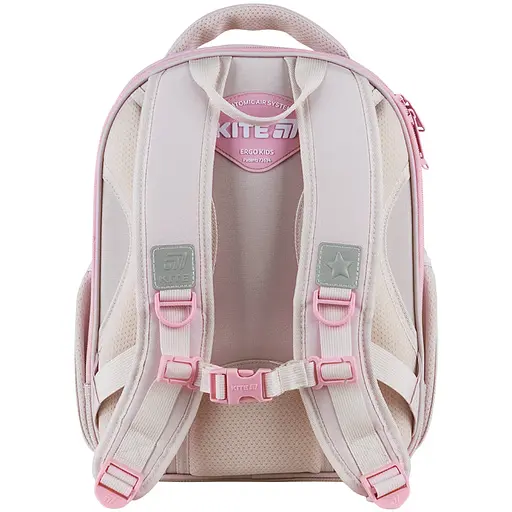 Рюкзак шкільний каркасний Kite Education Dazzling (K26-555S-2) - фото 4