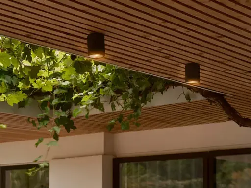 Світильник вуличний Nordlux 2518316003 KYKLOP - фото 3