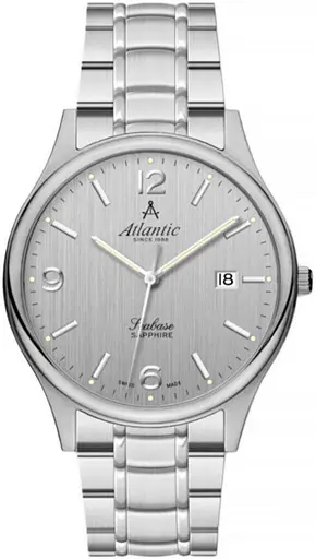 Часы ATLANTIC 60348.41.25