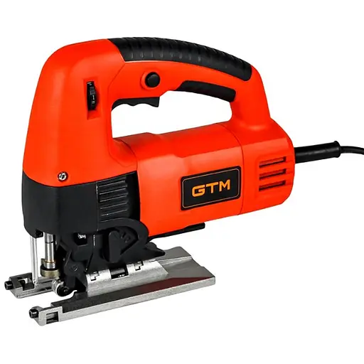Електролобзик GTM JS120/750EM - фото 1