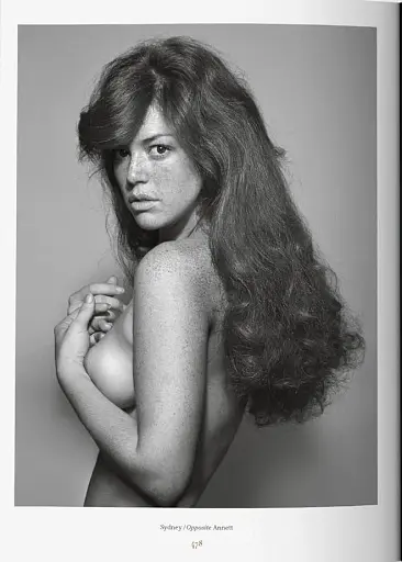 The New Erotic Photography - фото 8