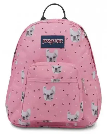 Маленький молодежный рюкзак 10L Half Pint JanSport 28х25х10 см sum0023957 - фото 1