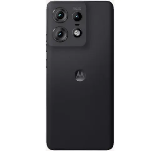 Смартфон Motorola Edge 50 Pro XT2403-2 12/512Gb Black Beauty PB1J0050RS UA UCRF - фото 2