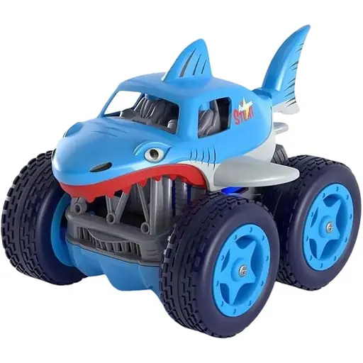 Міні-машинка з дистанційним керуванням MaxTronic, 4WD, 2.4 ГГц, що обертається на 360° пульт дистанційного керування