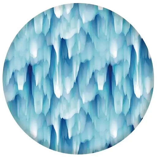 Фрісбі Waboba Wingman Крижані скелі 15 см (2986096054296) - фото 1