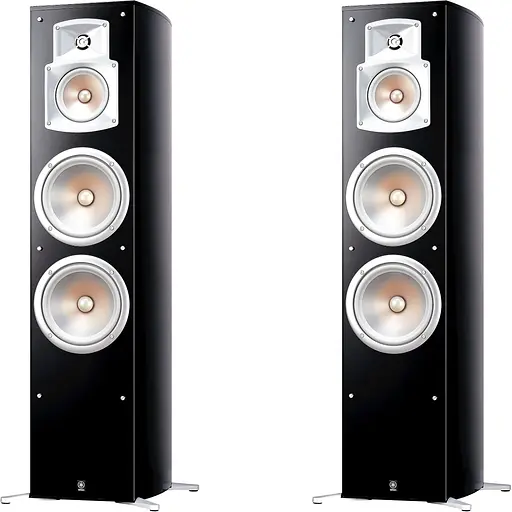 Напольная акустика Yamaha NS-777 - фото 3