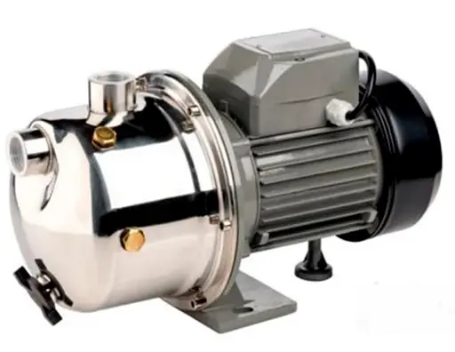 Центробежный насос Gidrotech JET 100S 1,1 кВт (CV009962) - фото 1