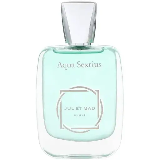 Духи оригинал Jul Et Mad Aqua Sextius 50 мл Parfum - фото 1