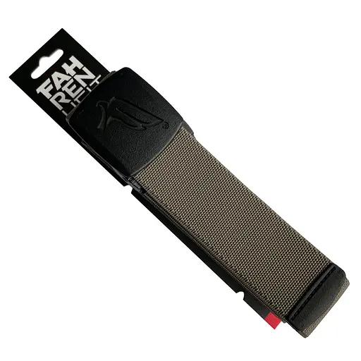 Пояс Fahrenheit Stretch Belt 120 см Crocodile (1044-FANT24004 120 см) - фото 2