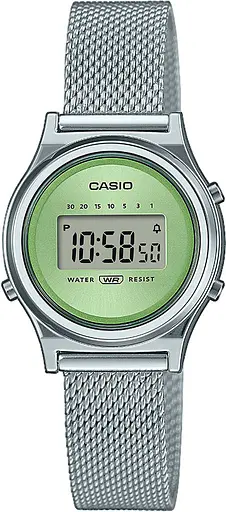 Часы Casio VINTAGE MINI LA700WEM-3AEF
