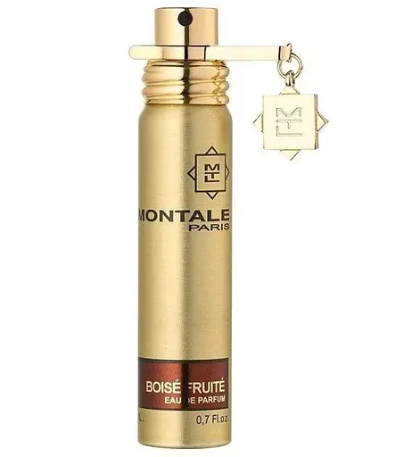 Парфюмированная вода оригинал Montale Boise Fruite 20 мл - фото 2
