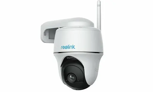 Камера відеоспостереження зовнішня Reolink B420 argus series Wi-Fi Full-HD+ 355 градусів - фото 2