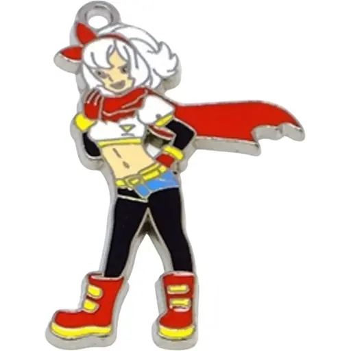 Кулон Gee! Андертейл Undertale UT.52.29.254 - фото 1