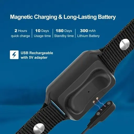 Ошейник Wellturnpet B800/B801 - фото 2