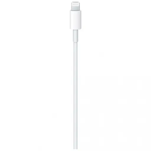 Кабель Lightning Apple USB-C to Lightning Cable 2m White (MQGH2) - фото 3