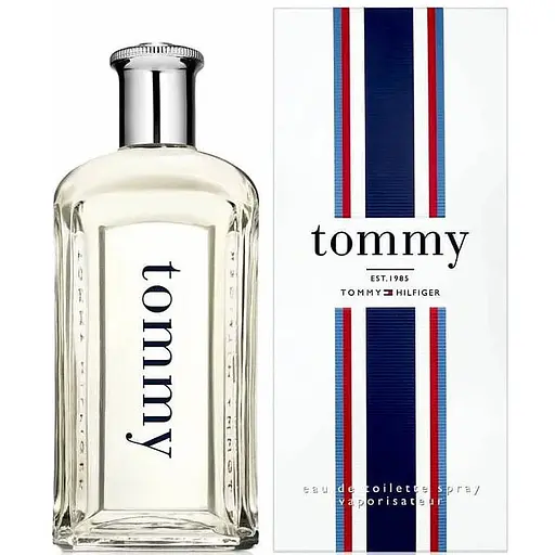 Туалетная вода Tommy Hilfiger Tommy 100 мл - фото 1