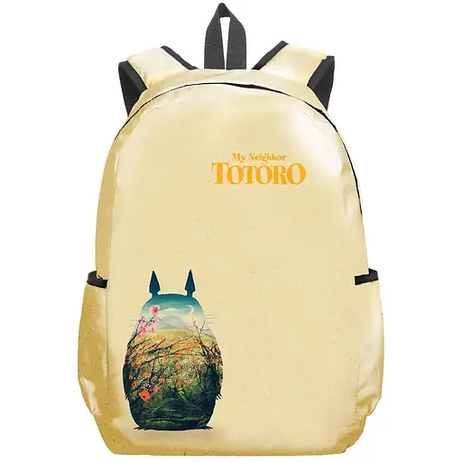 Рюкзак GeekLand Тоторо Totoro 25.Р - фото 1