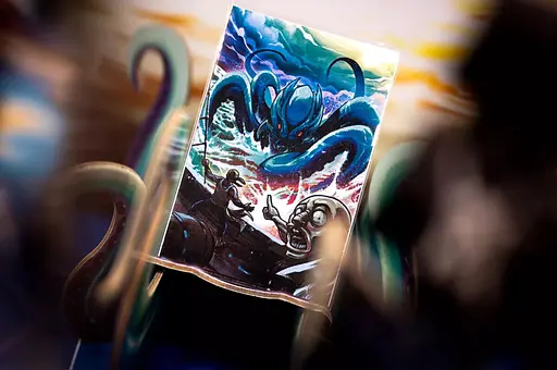 Настольная игра На абордаж! (FGS61) - фото 8