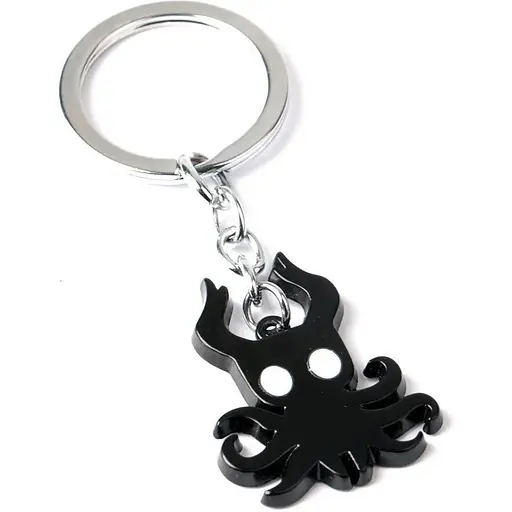 Кулон Gina Hollow Knight Халлоунест HK 22.01.294 - фото 6