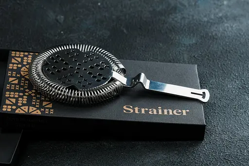 Стрейнер Throwing Strainer - фото 3