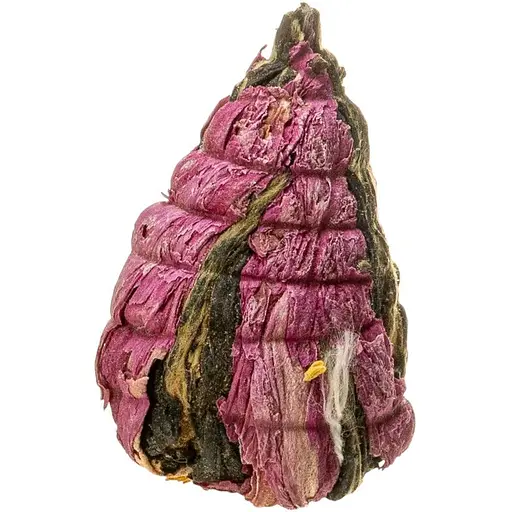 Дянь Хун Золотая Пагода с пионом - 10 шт