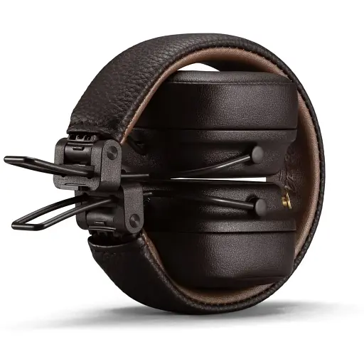 Bluetooth-гарнітура Marshall Major IV Brown (1006127) - фото 5