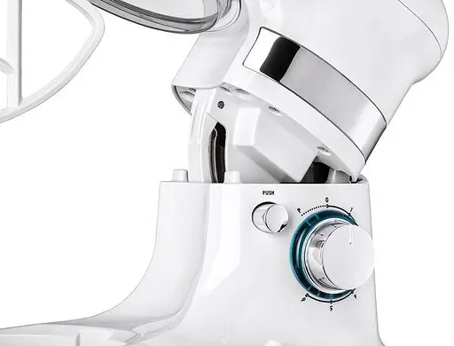 Кухонная машина Ardesto KSTM-8040 [66518] - фото 4