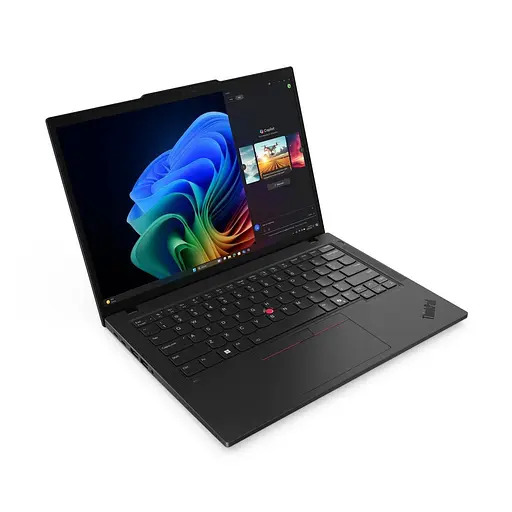 Ноутбук Lenovo ThinkPad T14 G6 AI 5 Pro 340 32GB 512GB Windows 11 Професійна - фото 2