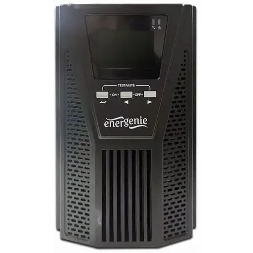 Источник бесперебойного питания EnerGenie EG-UPSO-2000 2000VA - фото 2