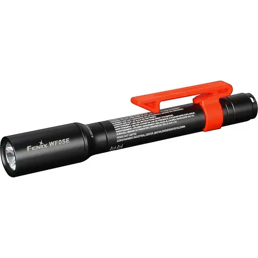 Ліхтарик Fenix WF05E [144373]