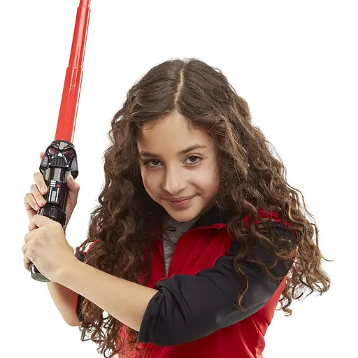 Меч іграшковий Hasbro Star Wars Lightsaber Squad Lord Veder (F1037_F1041) - фото 4