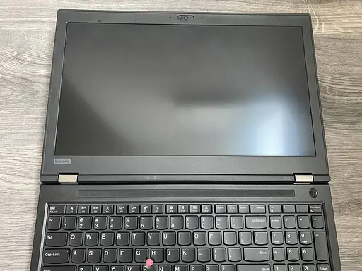 Ноутбук Lenovo ThinkPad P52 (i7-8750H / 32GB / Quadro P1000 4GB) Refurbished - фото 4