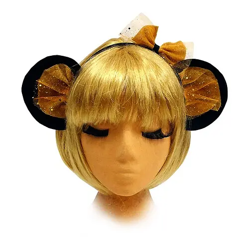 Обруч Мартышка - фото 1