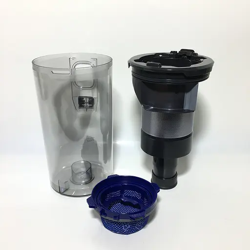 Контейнер для збирання пилу для бездротового пилососу Samsung JET75, JET70, JET60, DJ97-02835S, DJ97-02835D - фото 3