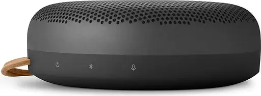 Портативная акустика Bang & Olufsen Beosound A1 2nd Gen Anthracite Black (1734002) [84774] - фото 2